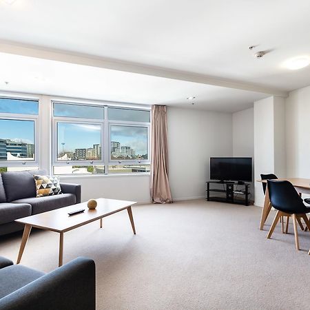 Wonderful Apartment Hobson Gardens Оукланд Екстериор снимка
