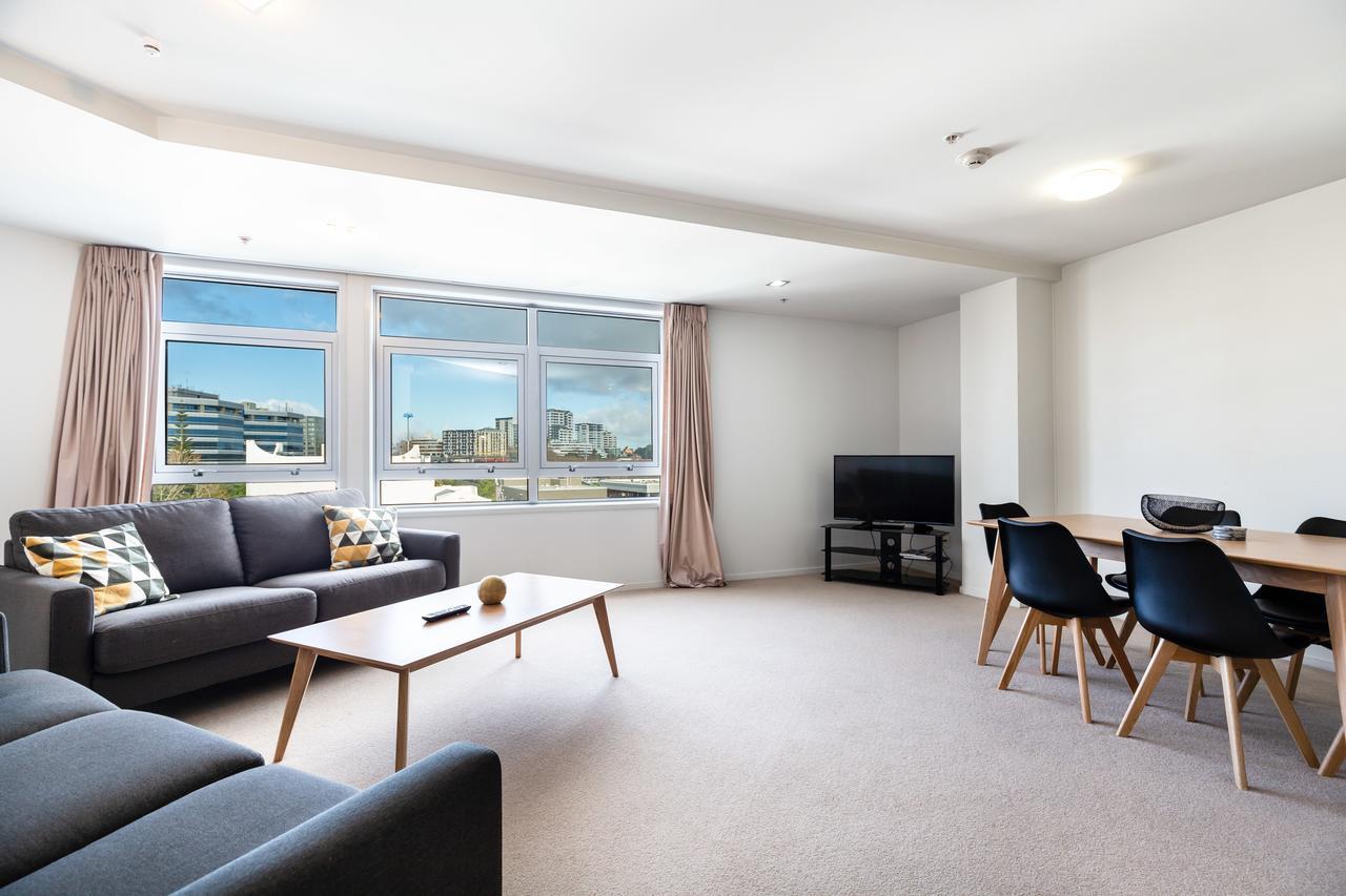Wonderful Apartment Hobson Gardens Оукланд Екстериор снимка