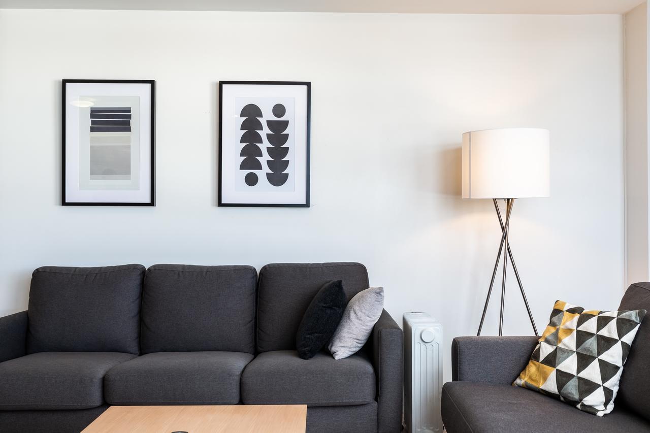 Wonderful Apartment Hobson Gardens Оукланд Екстериор снимка