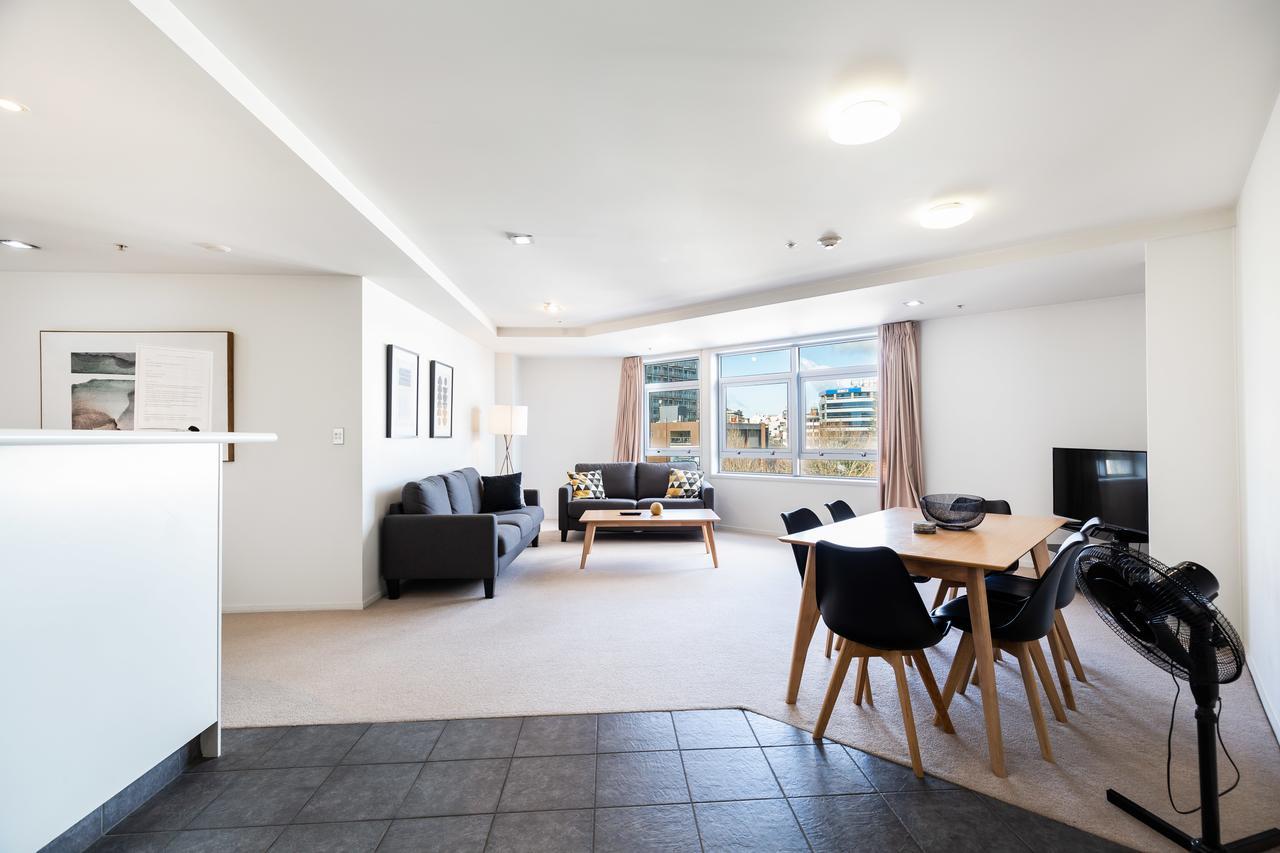 Wonderful Apartment Hobson Gardens Оукланд Екстериор снимка