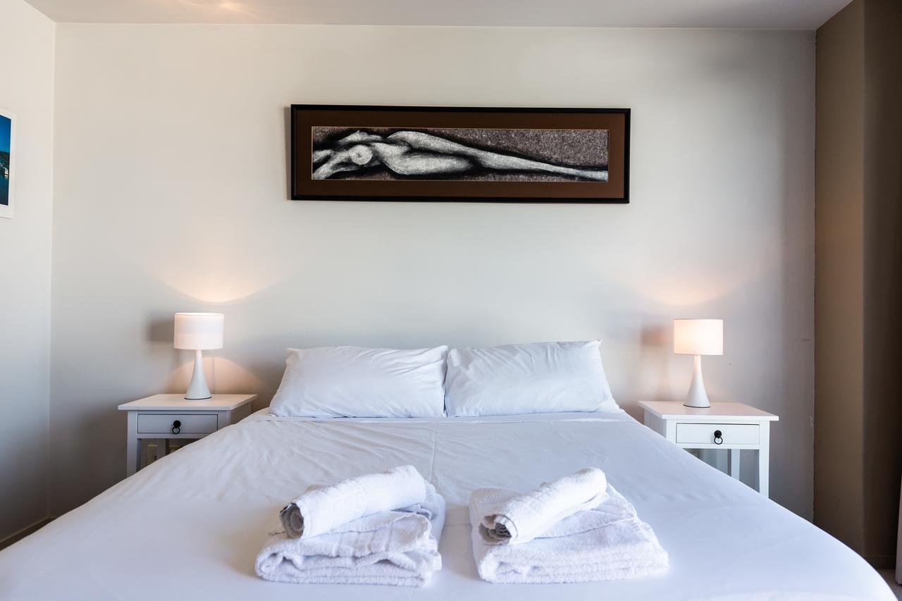 Wonderful Apartment Hobson Gardens Оукланд Екстериор снимка