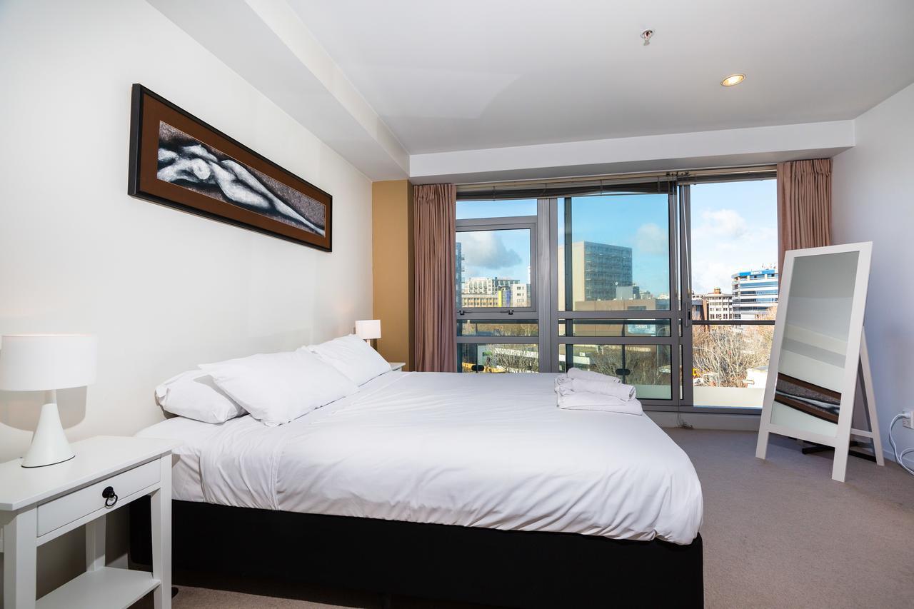 Wonderful Apartment Hobson Gardens Оукланд Екстериор снимка
