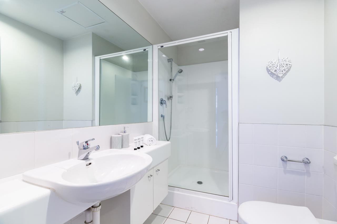 Wonderful Apartment Hobson Gardens Оукланд Екстериор снимка