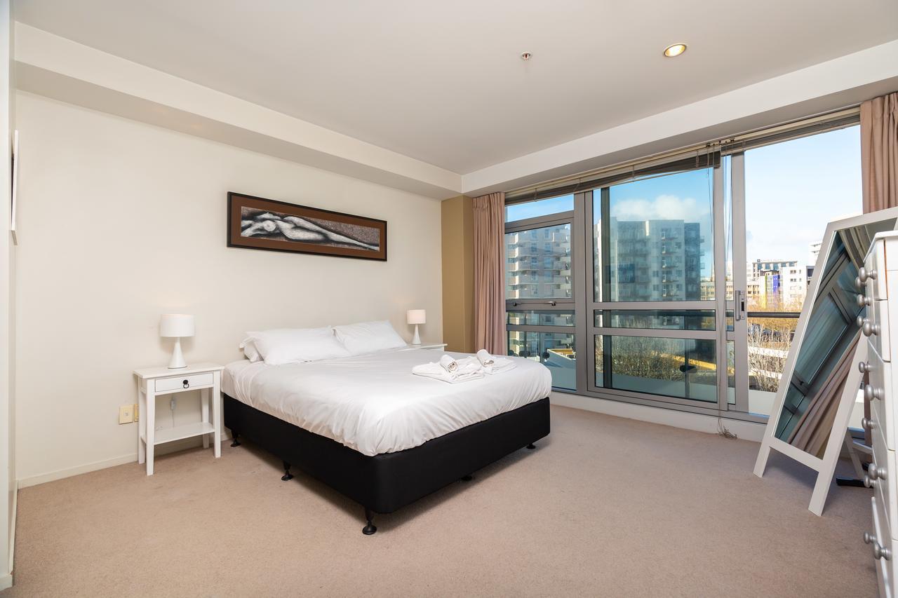 Wonderful Apartment Hobson Gardens Оукланд Екстериор снимка