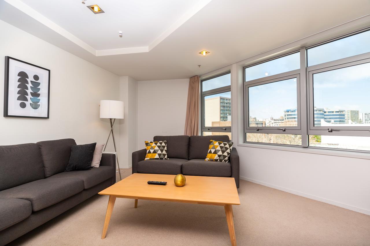 Wonderful Apartment Hobson Gardens Оукланд Екстериор снимка