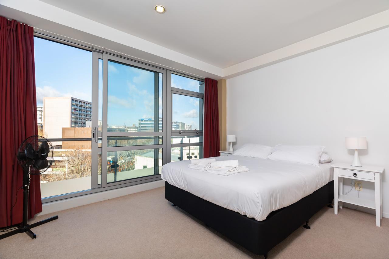Wonderful Apartment Hobson Gardens Оукланд Екстериор снимка