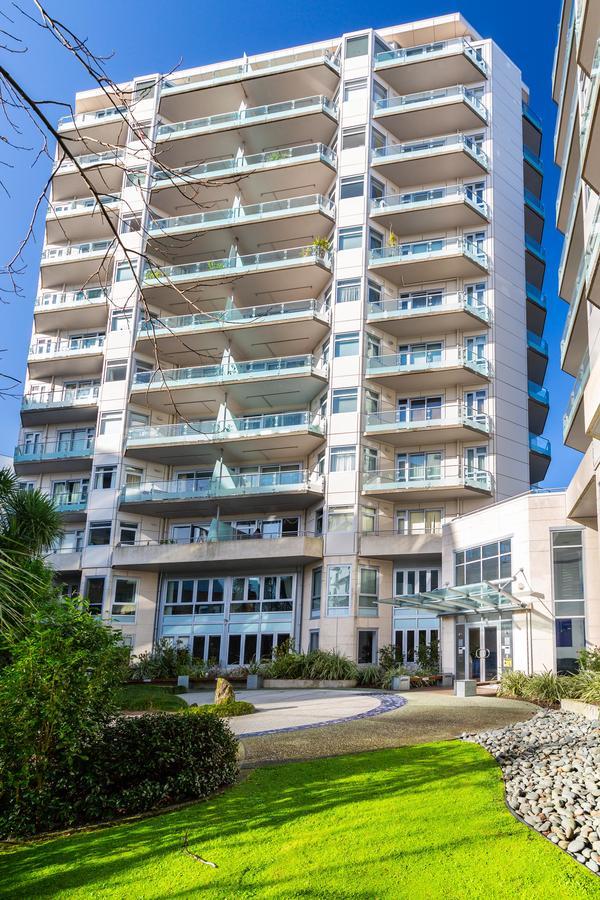 Wonderful Apartment Hobson Gardens Оукланд Екстериор снимка